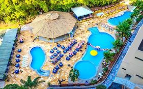 Golden Dolphin Grand Hotel - Reservas